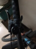 猫眼（CATEYE） 自行车铃铛日本制造 时尚设计山地车铝铃铛 PB-800 黑色 晒单实拍图