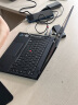 ThinkPad X1 Nano【12期 免息】 13英寸 可选2023款 超轻薄商务办公手提联想笔记本电脑 i7-1260P 16G 512G 4G版00CD  2K屏幕 100%sRGB 指纹 背 实拍图