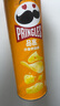 品客（Pringles）薯片膨化食品酸奶洋葱味办公室休闲小零食追剧大礼包多口味可选 奶酪味 110g*1罐 实拍图