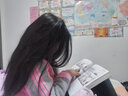 小学数学课外读物：数学真美妙（小学1～2年级） 实拍图