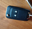 炫咔仕适用雪佛兰科鲁兹钥匙壳别克英朗XTGT君威汽车遥控器折叠替换外壳 英朗XT两原车款键外壳 实拍图