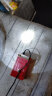 宝利莱之光BLLZG 煤矿专用矿灯锂电安全帽灯 LED高亮度井下作业户外头灯分体矿灯 8000毫安+头充专用充电器 实拍图