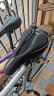 塔斯队长（TOSUOD）自行车坐垫套山地车公路车座套超软加厚硅胶减震透气骑行鞍座配件 晒单实拍图