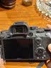 索尼Sony/索尼ILCE-7M3 A7M3 全画幅高清旅游便捷数码微单照相机 a7m3 全新港版索尼 A7M3 单机 A7M3  单机 三码合一 实拍图