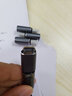 尚优琦USB4全功能Type-C磁吸转接头雷雳4雷电3适用联想华硕HP华为小米苹果笔记本电脑坞扩展PD充电转换器 U型弯头｜磁吸转接头｜40Gbps高速｜8K 兼容雷电4/3｜PD100W｜5A快充 实拍图