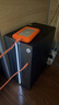 联想（Lenovo）GeekPro设计师游戏台式电脑主机(酷睿i7-14700 RTX5060Ti 8GB显卡 32G DDR5 1TB SSD）国家补贴 实拍图