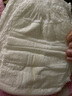 一片爽拉拉裤尿不湿婴儿超薄透气干爽学步裤新生儿尿裤敏感肌 泡泡腰围【拉拉裤】XL码34片 实拍图