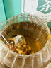 岷农人 赤小豆薏米熟制茶祛湿茶600g(60包）茯苓黑苦荞制熟芡实茯苓男女性三伏天养生湿茶湿气茶包祛除常备 实拍图