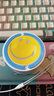 三星（SAMSUNG）Smiley联名耳机保护壳Buds FE/Buds2 Pro/Buds2耳机壳 保护套 白色 Buds FE/Buds2 Pro/Buds2 实拍图