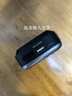熊猫（PANDA）S6新款多功能蓝牙收音机老年人专用老人音响便携插卡小音箱插U盘音乐播放器一体机小型随身听广播 灰色【中文显示/插U盘/蓝牙】 实拍图