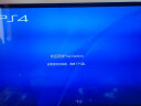 索尼（SONY）PS4原装二手游戏主机11型\/12型\/Slim\/Pro家用VR体感娱乐 【95新畅玩版】12型500G【海量游戏免费玩】 主机+双手柄 实拍图