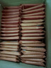 比比赞（BIBIZAN）焦糖饼干比利时风味1000g整箱早餐办公室休闲零食品代餐饱腹 实拍图
