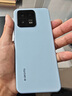 小米13  Xiaomi 13徕卡光学专业镜头晓龙8旗舰处理器 5G学生校园手机 12GB+256GB 远山蓝 全网通 实拍图