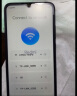 Redmi手机 9A 4GB+64GB 晴空蓝 实拍图