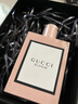 古驰（GUCCI）香水礼盒花悦女士香水100ml晚香玉茉莉臻选节日生日礼物 实拍图