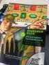 书虫·牛津英汉双语读物美绘版：福尔摩斯探案故事.绿玉王冠（1级 适合初一、初二 附CD光盘1张） 实拍图