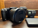 唯卓仕唯卓仕16mm F1.8索尼口尼康口全画幅自动对焦镜头适用于FE卡口Z卡口微单相机超广角定焦星空镜头 AF 16/1.8 FE 标配 实拍图