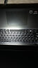 升派（ESPL） 联想笔记本电脑键盘保护膜 M40-35 B41-35 Y700-14 S41-35 半透明黑色 晒单实拍图