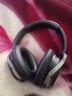 魔律适用于漫步者W800BT耳机套k830耳罩头梁垫W808BT PLUS耳机海绵套配件 W830BT黑色耳机套【需留原卡扣】 实拍图