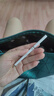 唯资（VEECCI）眼线笔胶笔自动旋转式防水持久不晕染送女友礼物08#珍珠白 实拍图