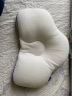 EVOCELER婴儿枕头0-1岁定型枕安抚枕定型枕头婴儿透气升级款凉感科技枕头儿童节礼物 晒单实拍图