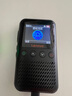 联想（Lenovo）CL239 对讲机全国通商用民用工地全国对讲手持插卡机4G公网5000公里不限距离户外无线手台 实拍图