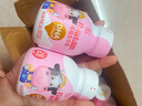 轻上（LIGHT UPPER）儿童草莓牛奶饮品6-12岁早餐核桃奶甜牛奶饮料整箱蓝莓奶3-6岁 【2倍优质蛋白】草莓小奶138ml*10瓶 实拍图