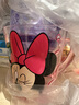 迪士尼（Disney）儿童水杯小学生刷牙杯家用宝宝牛奶杯漱口杯塑料耐摔卡通牙缸 实拍图