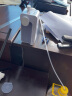集米（jmey）M2 plus 莫奈蓝 便携式即热式饮水机即热饮水机迷你家用台式小型速出差旅行口袋开水机电水壶 晒单实拍图