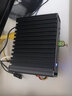 畅网微控 N5105第5版软路由迷你主机2.5G网卡M.2NVMe固态HDMI2.0爱快 5版N6005 无内存 无固态硬盘 3A 实拍图