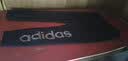 阿迪达斯（adidas）女短裤 26秋新款针织运动裤跑步训练瑜伽裤子棉质透气时尚五分裤 黑【柔软亲肤】【热销款】【修身版型】 L 【170建议体重120-130斤】 实拍图