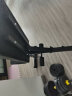 超凯（CHAOKAI） 室内哑铃凳卧推凳家用折叠家庭多功能飞鸟健身椅子器材仰卧起坐 升级款-黑色/可折叠/承重800斤 实拍图