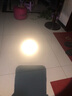 雅尼（YANI） 头灯充电强光超亮远射头戴式led矿灯超长续航锂电池钓鱼户外防水 YN-7726X黄光+USB插头 实拍图