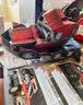 3D变形金刚·终极立体宇宙30周年纪念珍藏版3D立体书 实拍图