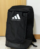 adidas大容量专业篮球运动双肩背包男女阿迪达斯官方   黑色   NS(均码) 实拍图