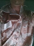 有趣熊睡衣男冰丝男士大码夏季家居服仿真丝春秋款新品丝绸睡裤装薄款 NSLQ-龙纹-香槟金-双长 男-XL(168-178cm，120-145斤) 实拍图