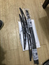 戈凡铃木新奥拓天语SX4锐骑尚悦雨刷片雨燕锋驭启悦维特拉雨刮器胶条 09后新奥拓21+14N 买两对多一对 实拍图