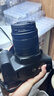 佳能（Canon） 850D 800D升级款新款单反相机 入门单反相机高清4K摄像800D 850D 触摸翻转屏支持手动K值无线传输 佳能850D+18-55标准镜头套机国际版店保3年 套餐1：32G卡+钢化膜+延保 实拍图