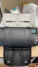 富士通（fujitsu）Fi-7160 A4彩色高速双面扫描仪 CCD文件合同批量自动进纸连续扫描机 实拍图