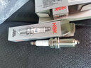 NGK原装 铱铂金火花塞【四支装】适用于 铃木超级维特拉 吉姆尼 凯泽西 实拍图