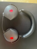 外星人（Alienware）电竞蓝牙游戏耳机头戴式智能降噪杜比全景声电脑手机无线耳麦兼容 AW920H 黑 实拍图