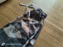 写璇 【2条装】春夏季耐脏耐磨工作服干活穿的衣服无磁无铁工地上班建筑裤子男潮薄款 军绿+灰色 (D107迷彩裤)2件 L (105-120斤) 实拍图