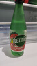 Perrier 法国进口巴黎水（Perrier）充气天然矿泉水含气果味气泡水饮料 【青柠】500mL*12瓶 实拍图