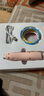 得力（deli）开学季3d打印笔低温充电立体绘画笔男女孩学校小学生创意智能玩具涂鸦画笔生日儿童节礼物实用礼物 【3C玉桂狗】低温充电款/附10米耗材+19件礼 实拍图