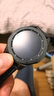 劲皇适用于三星Galaxy Watch 7 6 5 4手表膜S3全屏钢化膜弧边watch8 watch7保护壳镶钻女款保护套 三星Gear S3钢化膜3片 实拍图