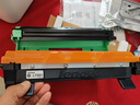 联想（Lenovo）M7605D M7206W M3 PLUS多功能无线激光打印机优兄弟DCP-2508  2548黑白A4复印扫描打印家用 M7206W（20页/分钟 三合一 无线打印） 实拍图