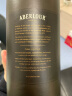 亚伯乐（Aberlour）18年 陈酿 苏格兰 高地产区 单一麦芽 威士忌 500ml  晒单实拍图