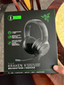 雷蛇（Razer） 炼狱蝰蛇联名款有线电竞游戏鼠标 黑色（右手人体工学 雷云3驱动 带侧键） 蝰蛇鼠标+北海巨妖X耳机+雨林狼蛛V3 X键盘 实拍图