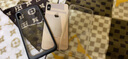 supcase 苹果11手机壳 iPhone11系列手机壳手机套防摔透明全包男女 苹果11 ProMax 海军蓝 实拍图