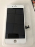 FUNRE适用苹果x屏幕总成iphone11pro内外屏7八8plus液晶屏12 14P显示屏XR换13xsmax15手机屏 适用苹果7plus屏幕总成-白色 带配件 实拍图